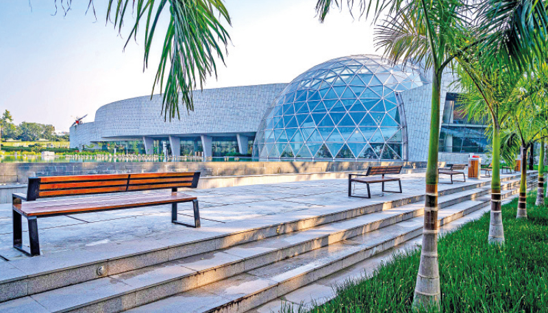 Bangabandhu-Military-Museum