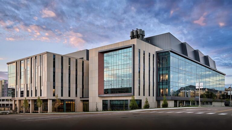 Curtain Wall Facade System : A Comprehensive Guide