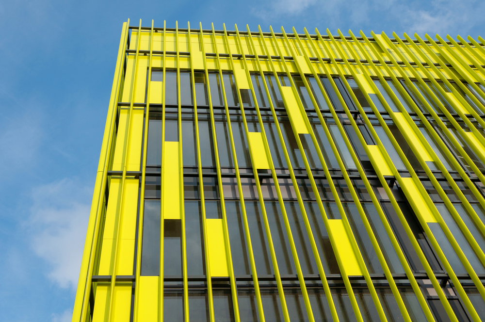 facade cladding systems