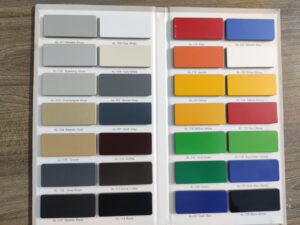 Can You Paint Aluminium Composite Panels? A Step-by-Step Guide