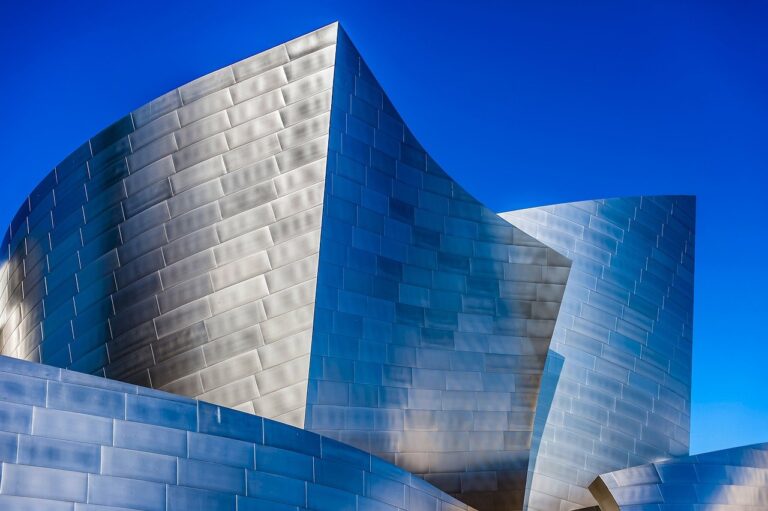 What Are the Parameters of Façade? An In-Depth Exploration