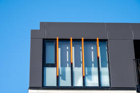 Aluminium Composite Panel Specification: Comprehensive Guide