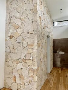 How to Finish Bottom of Stone Clad Site Wall: A Comprehensive Guide