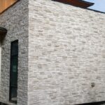 How to Install Exterior Stone Cladding: A Comprehensive Guide