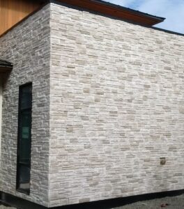 How to Install Exterior Stone Cladding: A Comprehensive Guide