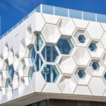 What is a Ceramic Facade? An In-Depth Exploration