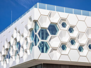 What is a Ceramic Facade? An In-Depth Exploration