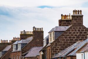 Can I Clad a Masonry Chimney with Stone Veneer?