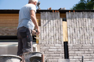 How to Install Stone Wall Cladding: A Step-by-Step Guide