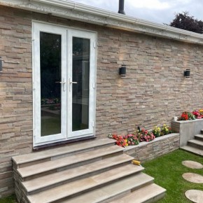 Can You Render Over Stone Cladding? An In-Depth Guide