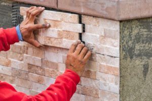 How to Repair a Stone Facade: A Comprehensive Guide