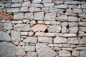 How to Install Stacked Stone Cladding