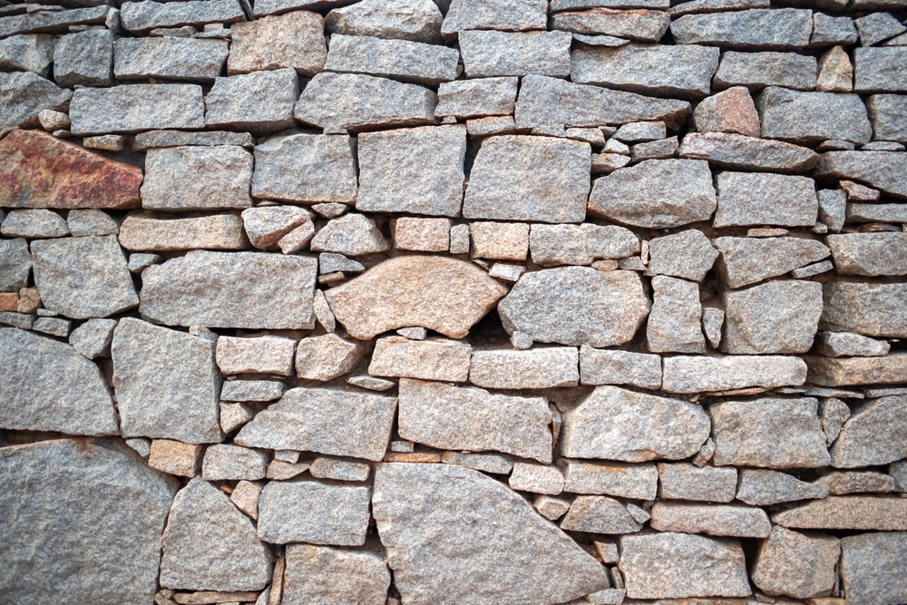 Stacked Stone Cladding