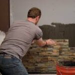 How to Apply Stacked Stone Cladding: A Complete Step-by-Step Guide