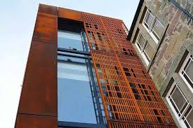 Is Corten Steel or Stone Cladding More Expensive? A Comprehensive Comparison