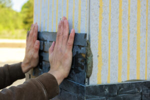 Understanding Stone Cladding Thickness