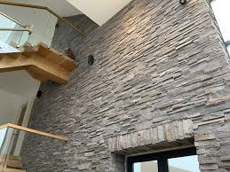 What is Thin Stone Cladding? A Comprehensive Guide