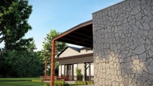 Why Use Stone Cladding? The Ultimate Guide to Timeless & Durable Design