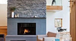 Is Stone Cladding Heat Resistant? A Comprehensive Guide